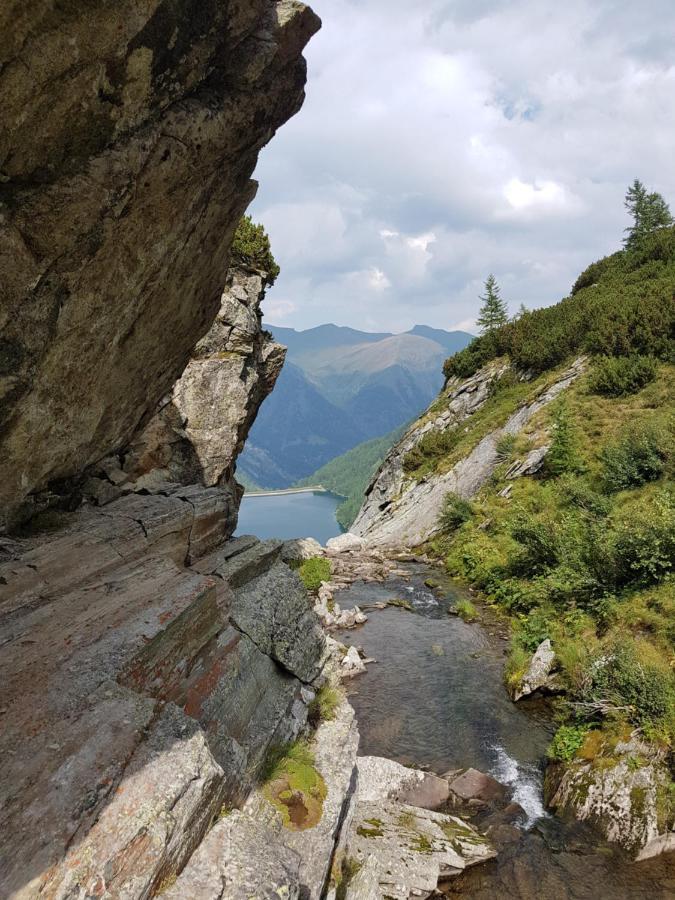 Residenz Monica Top 6 Sankt Margarethen im Lungau Buitenkant foto
